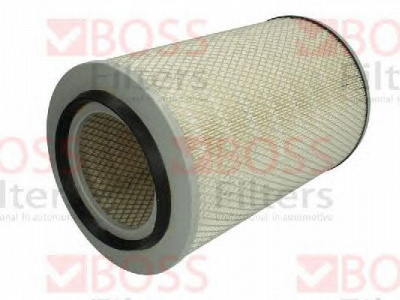 BOSS FILTERS bs01110 -  Воздушный фильтр